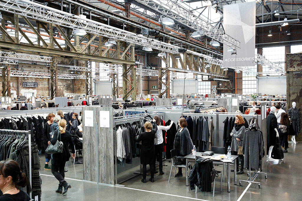 Gallery Location Areal Böhler