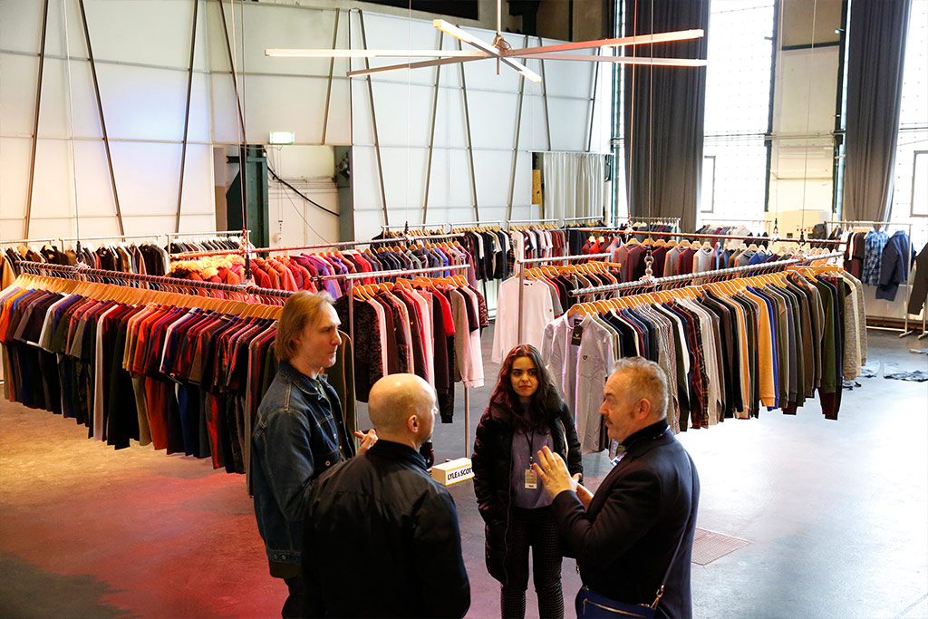 Gallery Location Areal Böhler