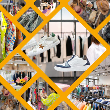 Review Gallery FASHION & Shoes 24 – 26 July 2021